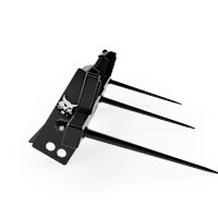 Bale Spear - Round Bale